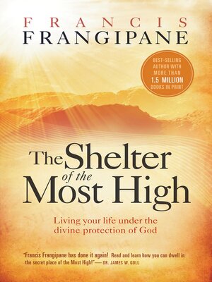 cover image of The Shelter of the Most High